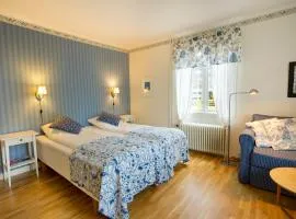 Borgs Villahotell och B&B