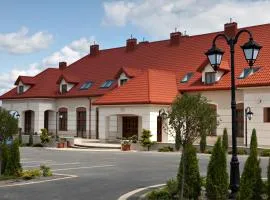 Hotel Trzy Róże