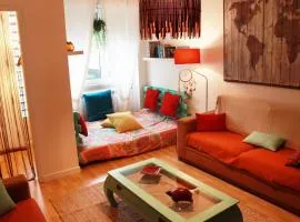 Nesha Guesthouse Lisbon