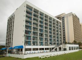 Holiday Sands South, hotel sa Myrtle Beach