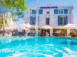 Limnades Hotel İznik, hotel sa İznik