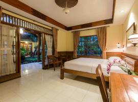 Duta Garden Hotel, khách sạn ở Yogyakarta