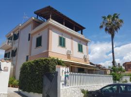 Albergo Villa Marina, hotel a Anzio