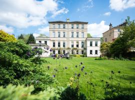 The Ayrlington Guesthouse, hotel din Bath