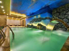 Marigold Thermal & Spa Hotel Bursa, hotel sa Bursa