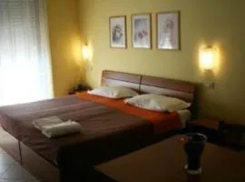 Residence Meditur Turin