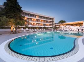 Pharos Hvar Hotel, khách sạn ở Đảo Hvar