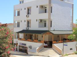 Ozge Pansiyon, hotel v destinaci Didim