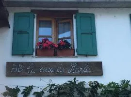 La Casa di Marla