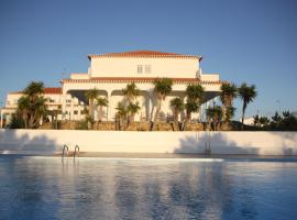 Utopia, hotel in Aljezur