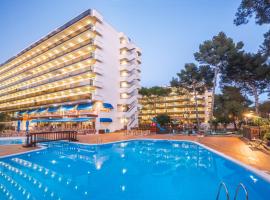 Ponient Marinada by PortAventura World, hotel en Salou