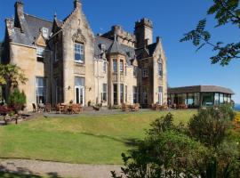 Stonefield Castle Hotel ‘A Bespoke Hotel’, ξενοδοχείο σε Stonefield