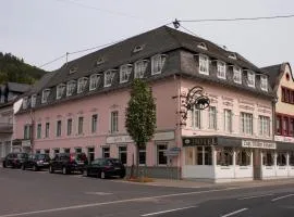 Gästehaus Blaue Ecke