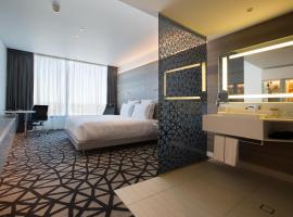 Pullman Sydney Airport, hotel u Sydneyju