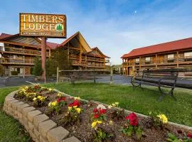 Timbers Lodge