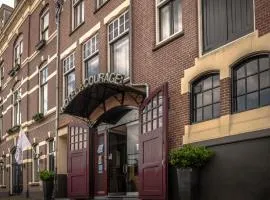 Hotel Courage Nijmegen