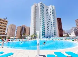 Port Benidorm Hotel & Spa 4* Sup