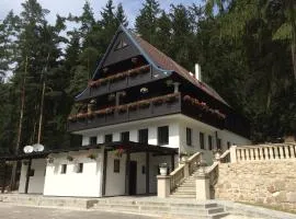 Hunting Lodge Vitkov