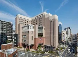 Hotel Nikko Tachikawa Tokyo