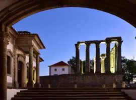 Pousada Convento de Evora