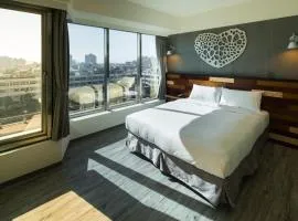 Xinshe Hotel - Hsinchu