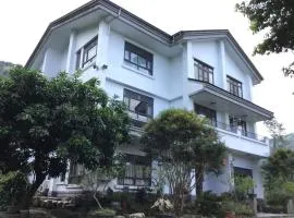 闕麒景觀民宿Chill Villa B&B