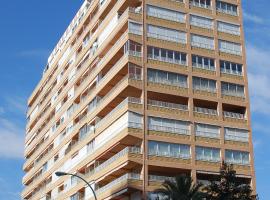 Apartamentos Concorde, Hotel in Alicante