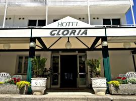 Hotel Gloria, hotel in Lignano Sabbiadoro