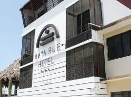 Hotel Maya Rue