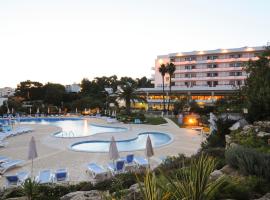 INATEL Albufeira, hotel in Albufeira