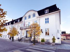 Clarion Collection Hotel Atlantic, hotel a Sandefjord