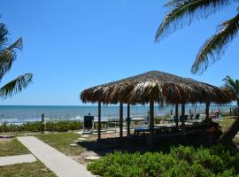 Oceanfront Sea Scape Motel, μοτέλ σε Μελβούρνη