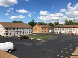 Stay Inn and Suites, hotel in Niagara Falls