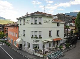 Antiche Mura, B&B di Riva del Garda