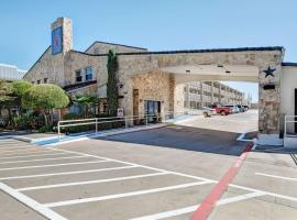 Motel 6-Dallas, TX - Forest Lane, hotel in Dallas