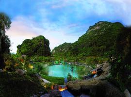 The Banjaran Hotsprings Retreat, resort en Ipoh