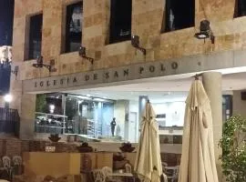 Hotel San Polo