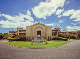 Abbey Beach Resort, hotel din Busselton