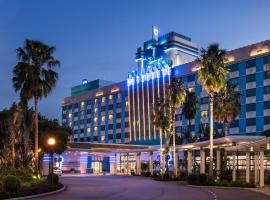 Disney's Hollywood Hotel, khách sạn gần Sân bay Quốc tế Hồng Kông - HKG, Hong Kong