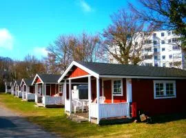 Helsingør Camping & Cottages Grønnehave