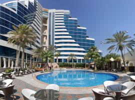 Elite Resort & Spa, hotel near Bahrain International Airport - BAH, 