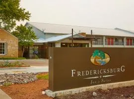 Fredericksburg Inn and Suites