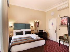 Astors Belgravia, hotell i London