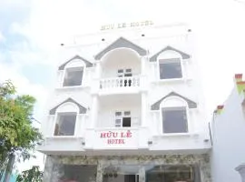 Huu Le Hotel