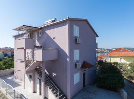 Apartments Jaman Ivan, hotel sa Trogir