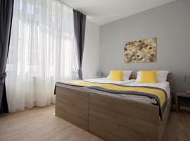 Enjoy Apartments, hotel en Sarajevo