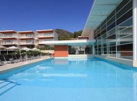 Sporting Club Resort, Hotel in Praia a Mare