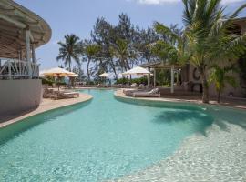 Kobe Suite Resort, kuurort sihtkohas Watamu