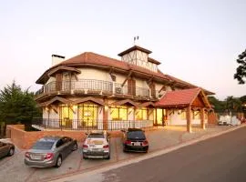 Moinho Itália Hotel