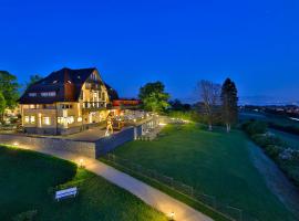 Bodensee-Hotel Sonnenhof, hotell sihtkohas Kressbronn am Bodensee